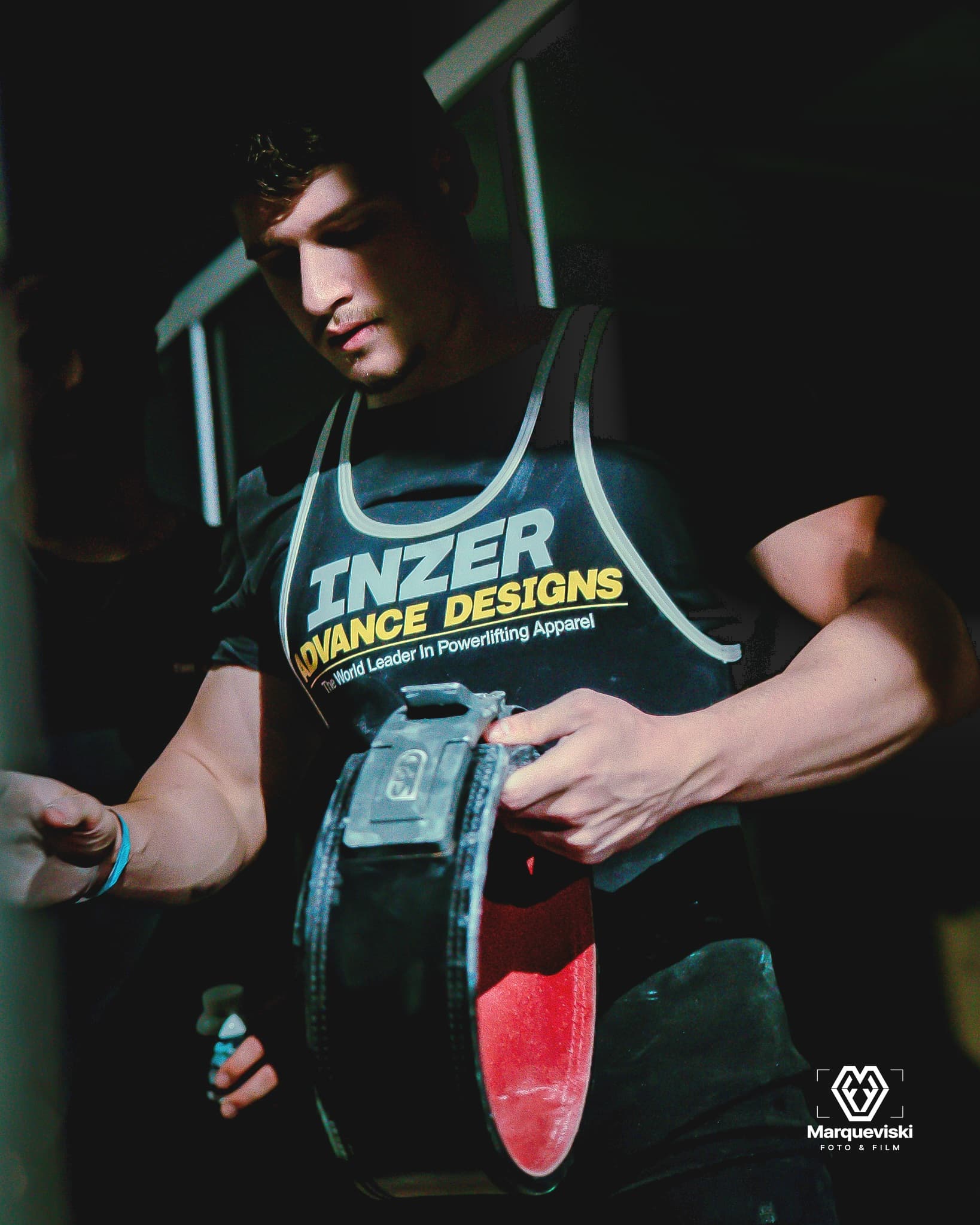 Angelo Henrique Ribeiro